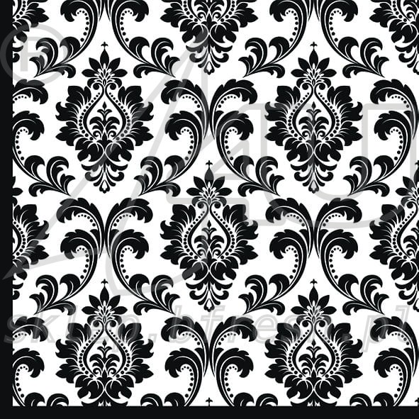 Serwetki papierowe 33x33 3w Classic KL-057 - 20szt