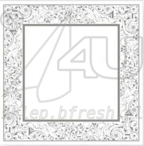 SERWETKA WZÓR KL 038 33X33 (20 SZT)