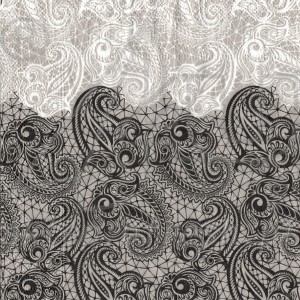 SERWETKA WZÓR KL 46 33X33 (20 szt)