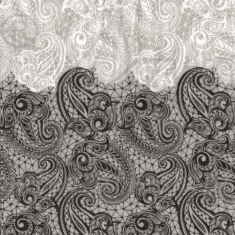 SERWETKA WZÓR KL 46 33X33 (20 szt)