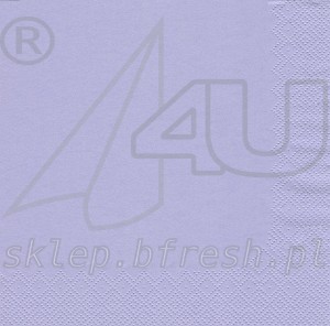 SERWETKA WRZOS 33x33 20 szt