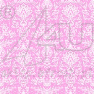 Serwetki Papierowe Wzór klasyka KL 055 20 SZT