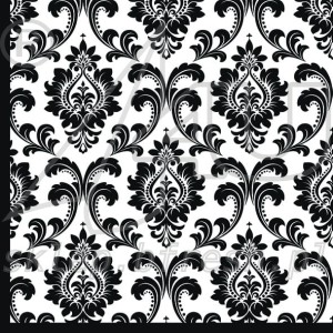 Serwetki Papierowe Wzór KL 057 20 SZT