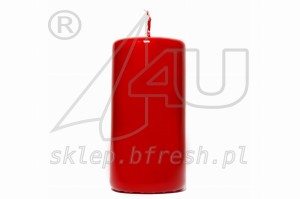 ŚWIECE WALEC BORDOWY 120/58 MM ADPAL