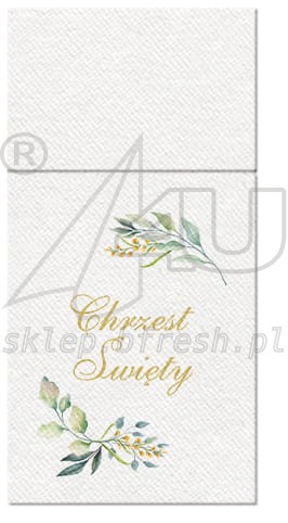 Kieszonki-pokety-etui-koperty-flizelinowe-airlaid-na-sztućce-25szt-Baptism-Leaves-Frame-sklep_bfresh_pl.jpg