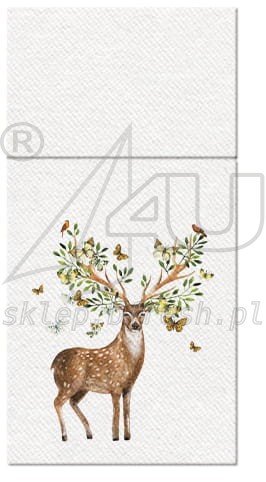 Kieszonki-pokety-etui-koperty-flizelinowe-airlaid-na-sztućce-25szt-Forest-Antlers-sklep_bfresh_pl.jpg
