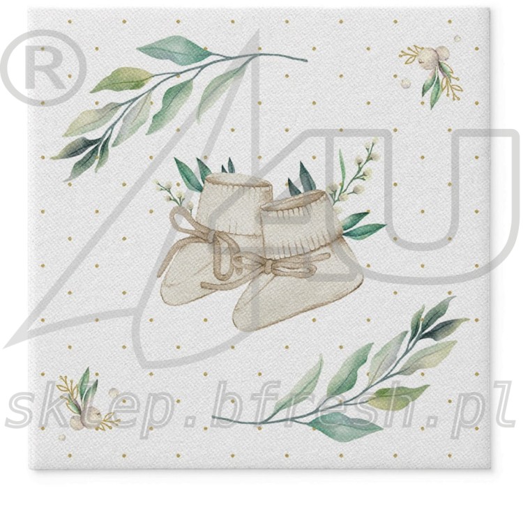 serwetki-buciki-chrzest-chrzciny.JPG