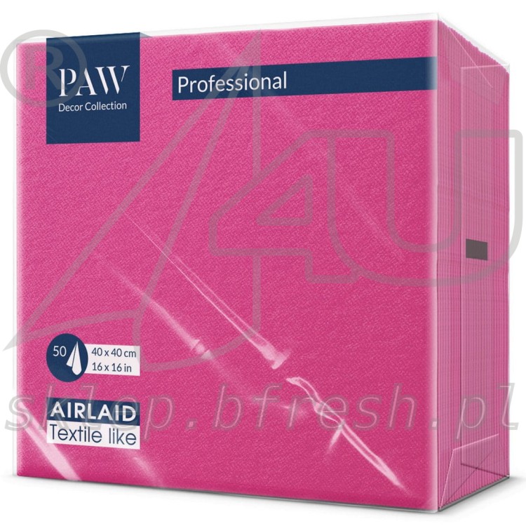 serwetki-flizelinowe-airlaid-fuksja-40x40-chrzest-paw.JPG