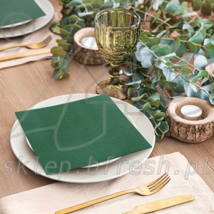 serwetka-flizelinowa-airlaid-zielona-40x40-wesele-slub.JPG