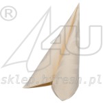 Serwetki Duni Elegance Lily 40 x 40 cm Ecru 40 szt