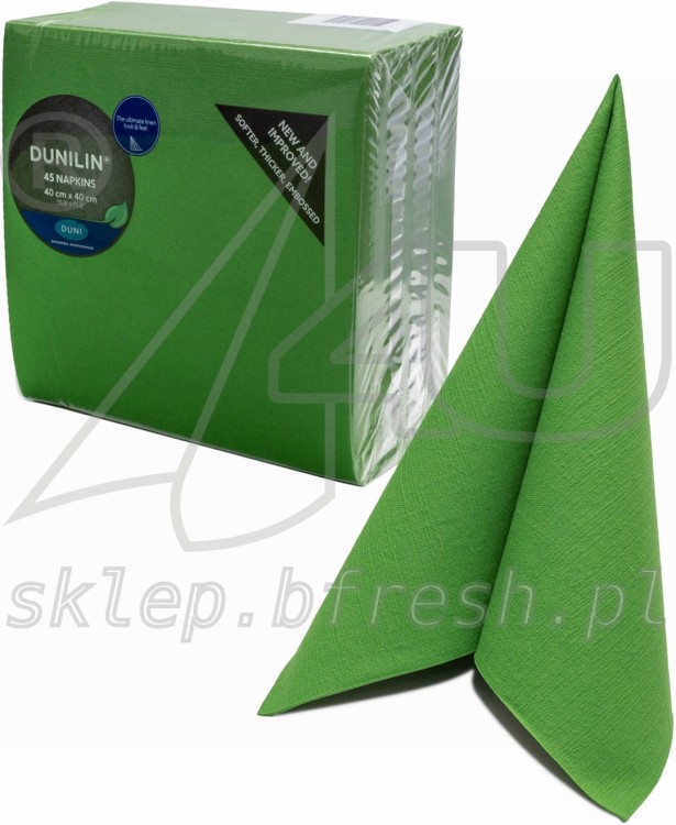 grube-serwetki-flizelinowe-dunilin-zielony-lisc-40x40.jpg