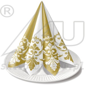 serwetki-flizelinowe-wesele-chrzest-lilie-odwrotne-ornamenty-zloty-bialy.jpg
