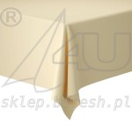 Obrus flizelinowy Dunicel w rolce 1,18 x 25 m Ecru