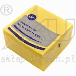 Serwetki 40 x 40 cm 3w Żółte 100 szt AHA