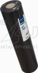 Bieżnik flizelinowy 24 x 0,4m Czarny PAW