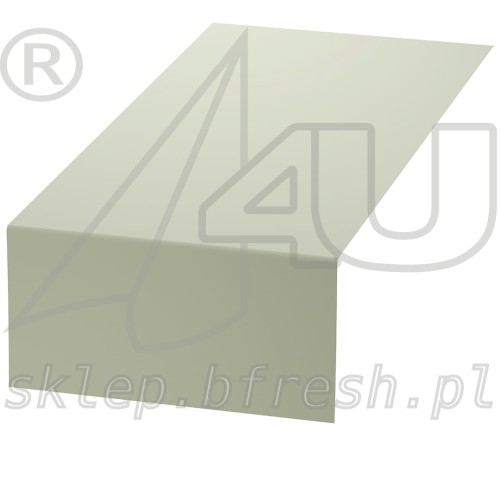 Bieznik w rolce pistacjowy Duni