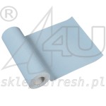 Bieżnik flizelinowy 24 x 0,4m Jasnoniebieski PAW