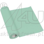 Bieżnik flizelinowy 24 x 0,4 m Jasnomiętowy PAW  