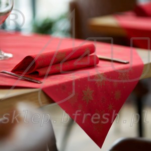 serwetki-czerwone-swiateczne-zlote-gwiazdki.jpg