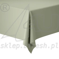 Obrus flizelinowy Dunicel w rolce 1,18x25 m Pistacja