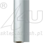 Obrus plamoodporny Dunisilk w rolce 1,18 x 25 m Srebrny