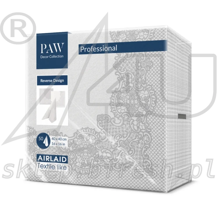 serwetki-flizelinowe-bialo-srebrna-koronka-paw.webp