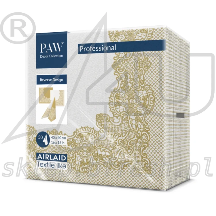 serwetki-flizelinowe-bialo-zlota-koronka-paw.webp