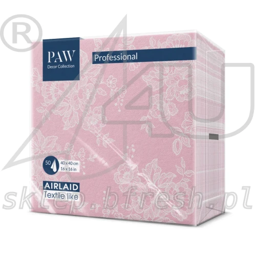 serwetki-flizelinowe-rozowe-koronka-paw.webp