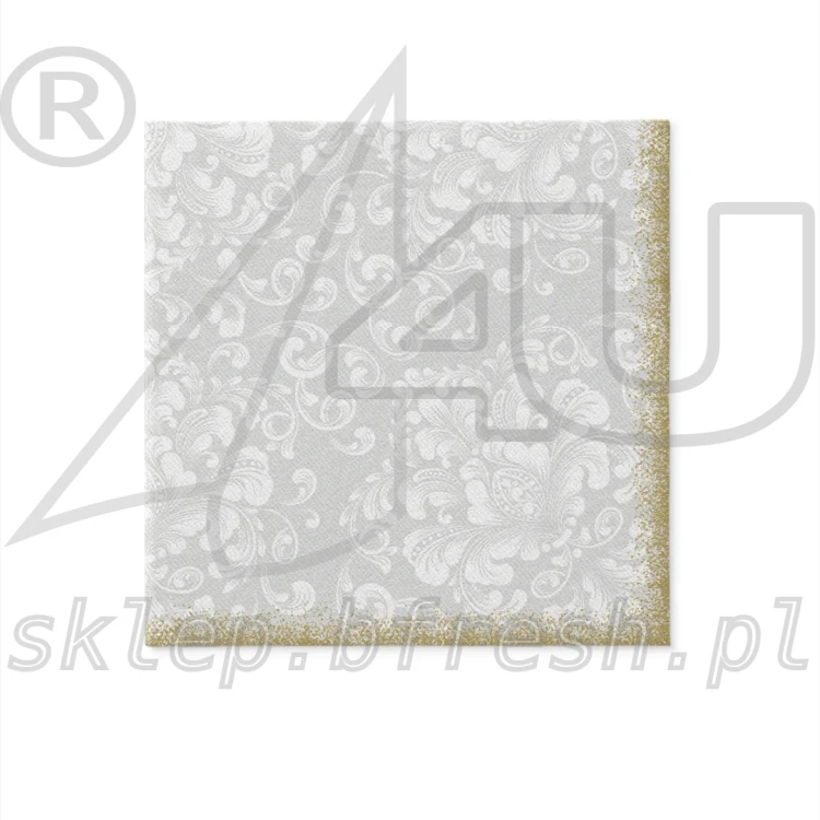 serwetki-ozdobne-szare-bialo-zolty-ornament-40x40.webp