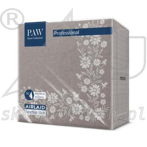 serwetki-flizelinowe-szarobezowe-ludowy-ornament-paw.webp