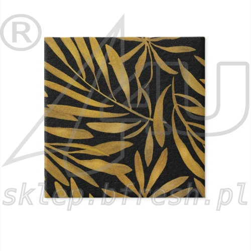 serwetki-ozdobne-czarno-zlote-liscie-40x40.webp
