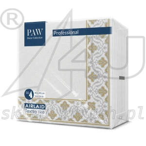 serwetki-flizelinowe-biale-zloty-ornament-roslinny-paw.webp