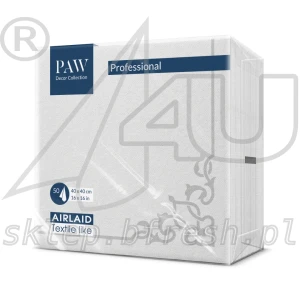 serwetki-flizelinowe-biale-srebrna-ramka-ornamentowa-paw.webp