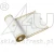 bieznik-flizelinowy-komunijny-ihs-ornament.webp