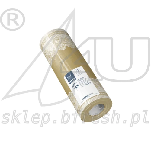 bieznik-w-rolce-zloty-koronka.webp