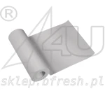 Bieżnik flizelinowy 24 x 0,4m Srebrny PAW 
