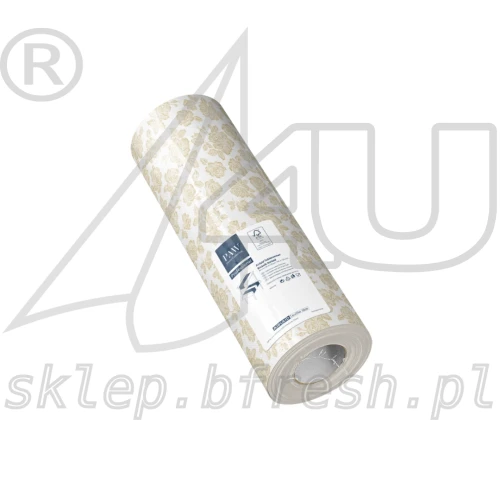 bieznik-w-rolce-zlote-roze-paw.webp
