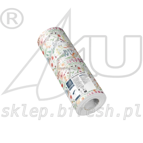 bieznik-w-rolce-akwarelowe-kwiaty-paw.webp