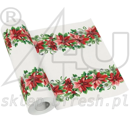 bieznik-flizelinowy-swieta-gwiazda-betlejemska-paw.webp