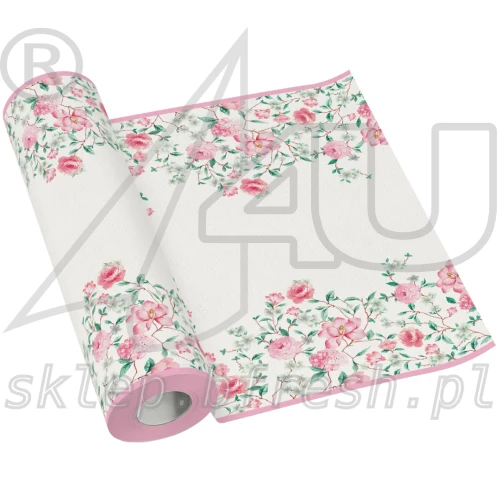 bieznik-flizelinowy-roze-slubne-paw.webp