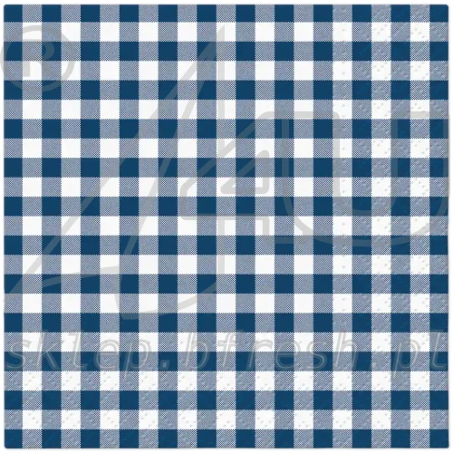 serwetki-papierowe-33x33-granatowa-krata-gril.webp