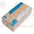Serwetki papierowe Hanke Tissue AHA 33 x 33 cm 2w kraftowe 250 szt