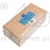 Serwetki kraftowe Hanke Tissue AHA 33 x 33 cm 2w 250 szt