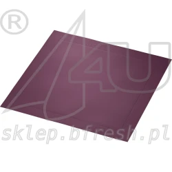 Serwetki papierowe Duni Classic 40x40 cm 4w Fioletowe 50 szt