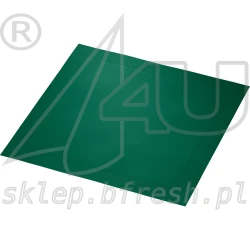 Serwetki papierowe Duni Classic 40x40 cm 4w Zielone 50 szt