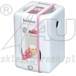 BOLSIUS KOMINEK ZAPACHOWY - SZEŚCIAN