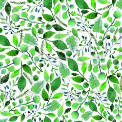 Serwetki papierowe 33x33 cm 3w Kwiaty KW-117 - 20 szt